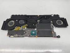 MSI Creator Z16 A11UET Motherboard i9-11900H@2.1GHz RTX 3060 MS-15711 picture