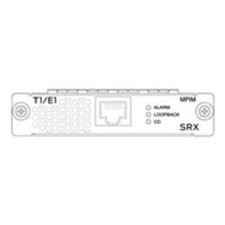 Juniper SRX-MP-1T1E1-R Controller II price incl VAT 3 yr warranty* B2B picture