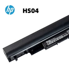 NEW Genuine HS04 HS03 Battery For HP 807956-001 807957-001 807612-421 HSTNN-LB6U picture