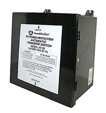  (40100 50 Amp Surge Guard Automatic Transfer Switch  picture
