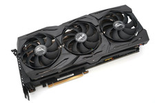 ASUS ROG Strix NVIDIA GeForce RTX 2070 Super A8G Gaming 8GB GDDR6 Graphics Card picture