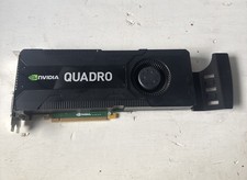 NVIDIA Quadro K5000 4GB GDDR5, Video Graphics Card Dell 0RCFKT picture