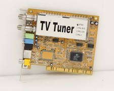 PixelView NTSC PV-BT878P+(FM.RC) AGP Personal Video Recorder TV Master/FM Tuner. picture