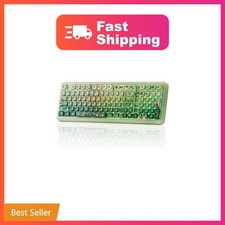 KiiBoom Phantom98 Lite 96% Wireless Mechanical Gaming Keyboard, VIA Custom | ... picture