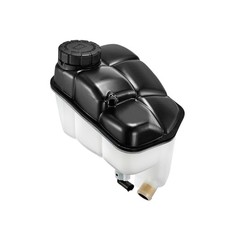 Engine Coolant Expansion Reservoir Overflow Tank Compatible with Mercedes-Benz picture