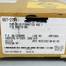 Cipher Data Products 960719-001 TSZ05 System Board ~Good Used~ picture