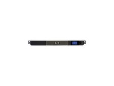 Eaton 5P750R 750 VA 600 Watts 5 Outlets 1U Rackmount UPS picture