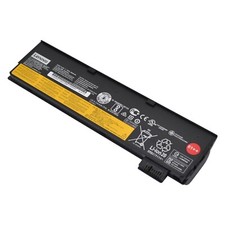 NEW Original 72WH T470 Battery For Lenovo ThinkPad T480 T570 P51S 01AV427 61++ picture