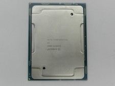 Intel CONFIDENTIAL QM8X 2.1GHz 16Cores 32Threads 125W 22MB LGA3647 Processor CPU picture