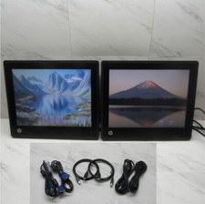 2 LOT - HP L6015tm 15