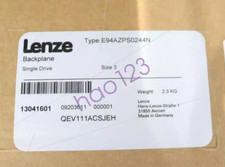 E94AZPS0244N LENZE base Brand New In Box by DHL/FedEx Fast Shipping picture