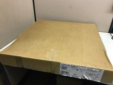 NEW Commscope Loaded 24-Port SC Fiber Optic LIU 1U Rack Mount Panel 760239201 picture