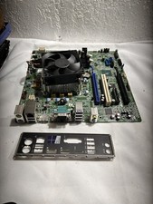 Compo DELL PRECISION 3620  MOTHERBOARD LGA1151   + CPU Core I7-6700+I/O . picture