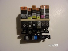 Canon Genuine Cartridges picture