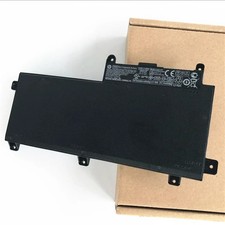 Genuine 48Wh CI03XL Battery For HP ProBook 640 645 650 655 G2 Series 801554-001 picture