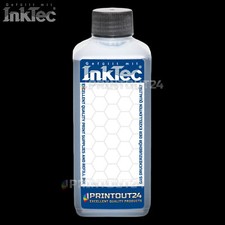 1L InkTec® Refill Ink Set BK BLACK For SJIC22P (K) (Y) (M) (C) picture