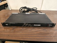 Mid Atlantic Products PD-915R 9-Outlet Rackmount Power Center Surge Protector picture