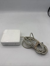 MacBook Pro 85W L-Tip MagSafe Power Adapter Charger 85 Watt MS1 Apple A1343  picture