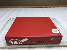 WatchGuard Firebox T70 Network Security Firewall Appliance NO PWR ADAPTER INCL. picture