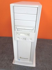 Gateway2000 P5-166 XL Full Tower Beige PC Pentium 166MHz 32MB 0HD  picture