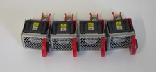 LOT OF 4 Arista FAN-7000-F DCS Fan Module Front to Back Airflow picture