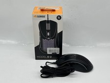 Glorious Model D 2 Wired Gaming Mouse - Black picture