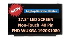 N173HCE-G33 REV.C1 MSI LCD Screen 17.3 FHD GS75 STEALTH MS-17G1 STEALTH7712046 picture