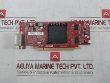 AMD 109-C09091-01_02 Radeon Graphic PCI-E Card C090 102-C09006-00, 716523-001 picture