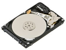Apple 655-1109A 160Gb Sata Tested Working picture