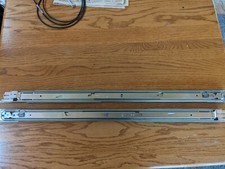Dell PowerEdge R610 1U Sliding Ready Rails - R137J/N915J picture