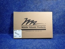 NEW Middle Atlantic UMS1-5.5 1 Space Universal Mounting Shelf 5.5