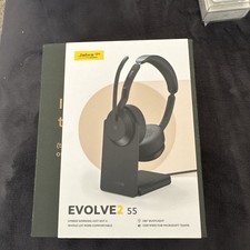 Jabra EVOLVE 2. 55 picture