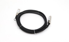 IPolex AWM SFP To SFP Connector Cable P/N: E357312-S Tested Working picture