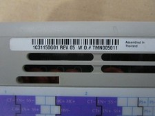 EMERSON WESTINGHOUSE OVATION 1C31150G01 picture