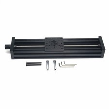 350mm 4080U T8x8 Screw Slide Table Linear Actuator Kit for CNC 3D Printer XYZ picture