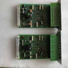 1PCS  used working VT-VSPA2-50-10/T5 Via DHL or Fedex picture