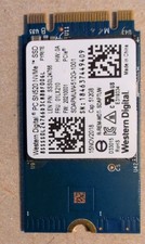 Western Digital PC SN520 512GB M.2 2242 NVMe Internal SSD (SDAPMUW-512G) picture