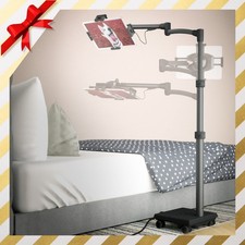 LEVO G2 Commercial Tablet Cart / Stand with 60 Watt USB-C Charging Port picture