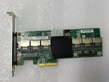 Intel RES2SV240 SAS-2 Expander 24-Port 6Gbps Expansion Adapter picture