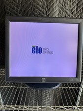 Elo Touch systems 17