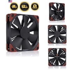 NF-F12 iPPC 3000 PWM, Heavy Duty Cooling Fan, 4-Pin, 3000 RPM 120mm, Black picture