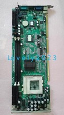 1pc used Advantech PCA-6003 motherboard picture