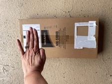 Sharp MX-510HB Toner Collection Container picture