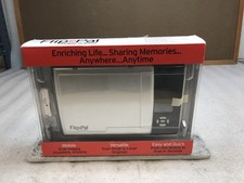 Flip Pal Mobile Scanner 100C Cordless Flatbed Scanner Portable  New Open Box picture