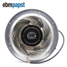 New Ebmpapst R3G310-AN12-30/F01 EC Centrifugal Fan 48VDC 190W FFU Speed Control picture