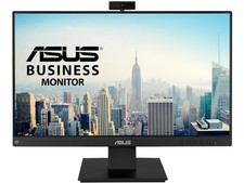 ASUS BE24EQK 23.8 Business Monitor with Webcam, 1080P Full HD IPS, Eye picture