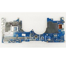For HP X360 15-EY R5-5625U Laptop Motherboard IPB55 LA-M025P N09670-601 picture