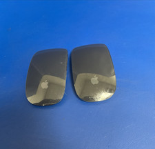 LOT OF 2X Apple Magic Mouse 2 A1657 Wireless Bluetooth Rechargeable. picture