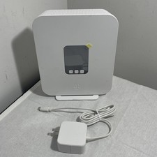 T-Mobile TMO-G4AR White Wireless 5G Gateway Modem Router With Power Adapter picture