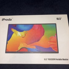 iProda 18.5